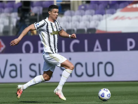 Báo Tây Ban Nha: Mendes muốn đưa Ronaldo trở lại Juventus