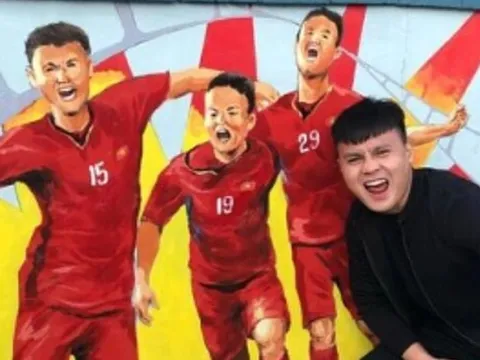 Báo Tây Ban Nha: 'V.League quá nhỏ bé so với Quang Hải'