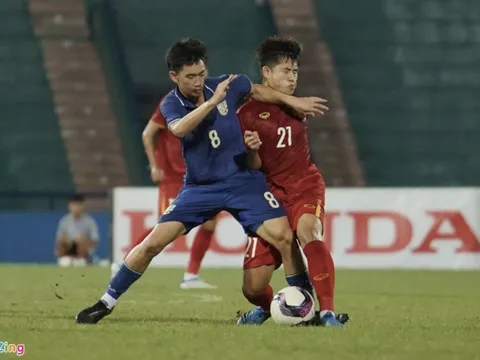 Báo Thái Lan: 'Chúng ta đang dần quen với chuyện thua Việt Nam'
