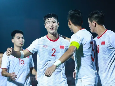 Báo Thái Lan: Thắng UAE nhưng Voi chiến vẫn xếp dưới ĐT Việt Nam