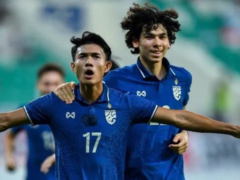 Báo Thái Lan tính trước đối thủ ở tứ kết U23 châu Á
