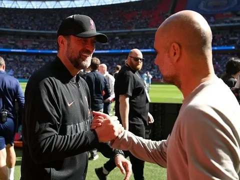 Báo thù FA Cup, Pep khai thác điểm yếu chí mạng của Liverpool