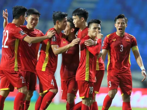 Báo tiếng Anh dự đoán kết quả trận Việt Nam vs Ấn Độ