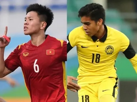 Báo tiếng Anh dự đoán trận đấu U23 Việt Nam vs Malaysia