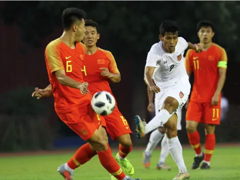 Báo Trung Quốc: Thua Việt Nam đã đành, kém cả Campuchia thì nhục nhã quá!