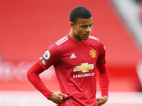 Bảo vệ Greenwood, Ferdinand 'dằn mặt' cả trang báo lớn