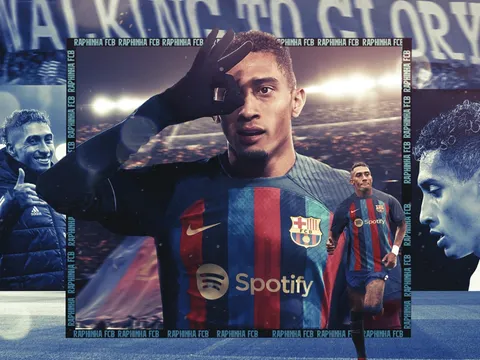 Barca bị áp điều khoản 'chống lầy lội'