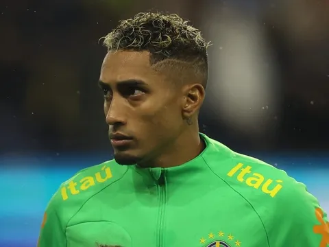 Barca cảnh báo tuyển Brazil