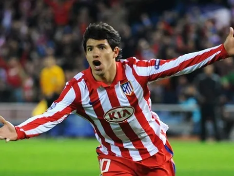 Barca chiêu mộ Aguero, đây là phản ứng của Suarez