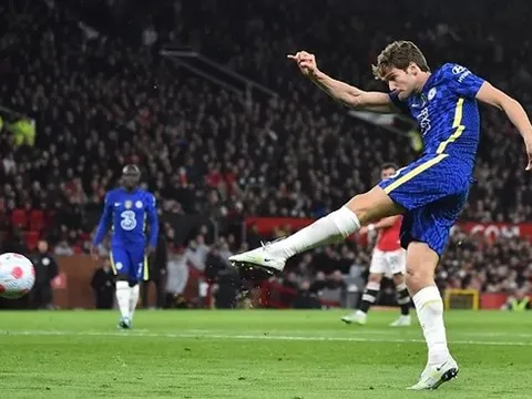 Barca chọn bộ khung Chelsea cho kế hoạch trở lại đỉnh cao