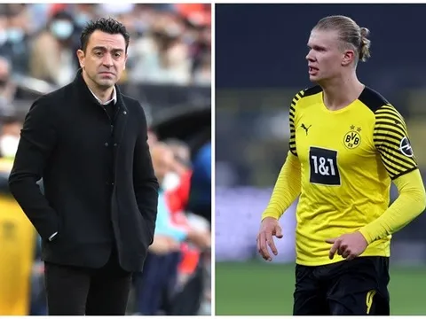 Barca chú ý, Haaland có thể là “Dembele 2.0”