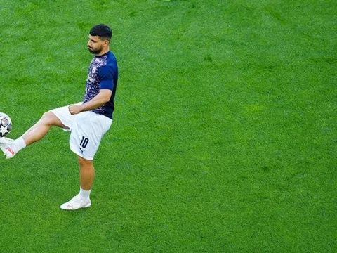 Barca chuẩn bị đón 2 tân binh từ thành Manchester