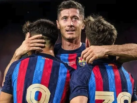 Barca chuẩn bị được bơm thêm tiền