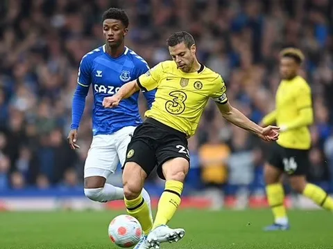 Barca coi như đón tân binh từ Chelsea