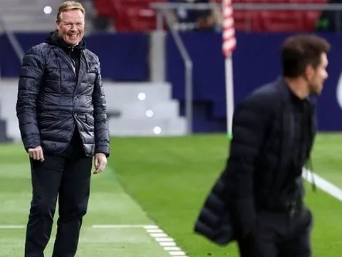 Barca đại chiến Atletico vì "hòn đá tảng" của Milan