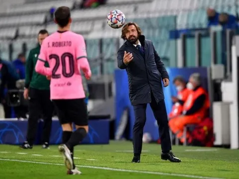 Barca đại chiến Juventus và 3 điểm nhấn quan trọng