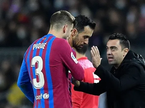 Barca đại tu hàng thủ, lên kế hoạch chiêu mộ 5 hậu vệ