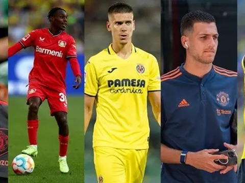 Barca dành sự quan tâm cho kẻ thất sủng tại Man Utd