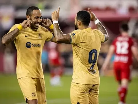 Barca đề xuất bán 3 ngôi sao cho Chelsea