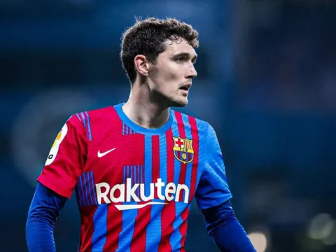 Barca đếm ngày đón đá tảng đẳng cấp từ Chelsea