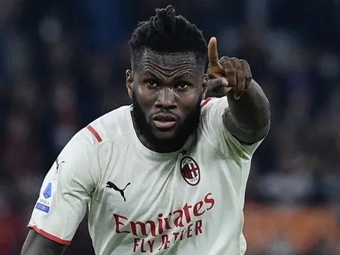 Barca đếm ngày đón tân binh chất lượng