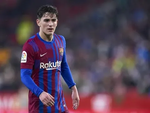 Barca đón chào bộ ba cầu thủ trở lại