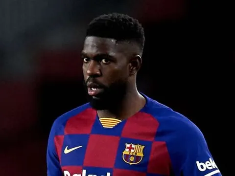 Barca gấp rút thanh lý 4 ngôi sao trong tuần này