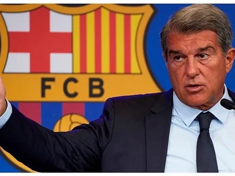 Barca giải quyết khoản nợ 600 triệu euro để 'lột xác' như thế nào?