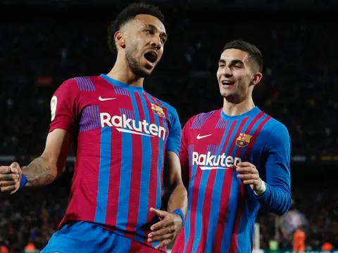 Barca gửi lời cảnh báo đến Real Madrid