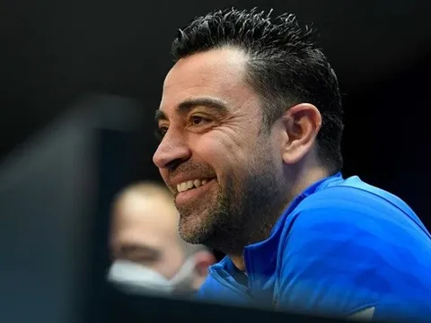 Barca hòa nhọc, trụ cột vẫn chỉ ra điểm tích cực