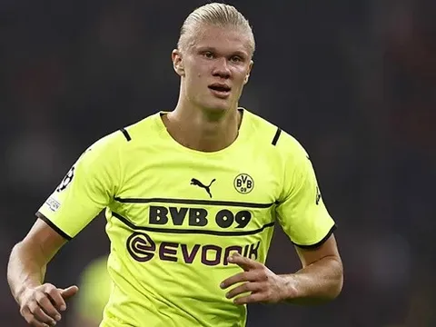 Barca hướng đến một mùa hè 2022 bận rộn