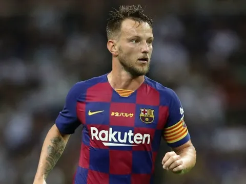 Barca chốt sổ, tuyên bố sẽ tiễn 3 cái tên khỏi Camp Nou