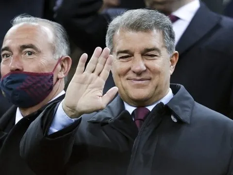 Barca kích hoạt 'đòn bẩy' tài chính, nhận về 100 triệu euro