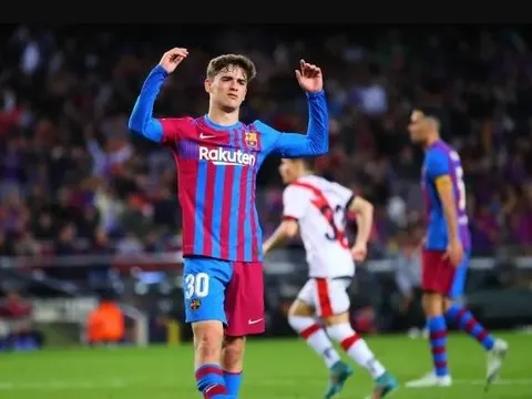 Barca lập kỷ lục buồn chưa từng có trong lịch sử