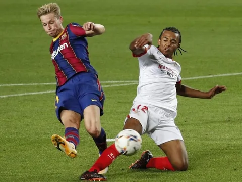 Barca mất điểm, báo Tây Ban Nha đồng loạt chỉ ra cái tên gây thất vọng nhất