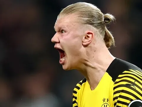 Barca mua hụt Haaland, Xavi giải thích lý do