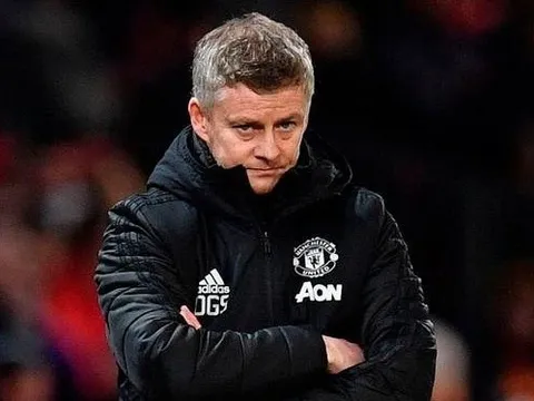 Barca ngó lơ, nhìn Man Utd cùng Real Madrid đại chiến vì "quái thú Premier League"