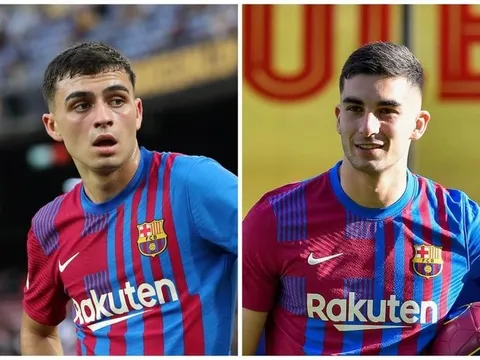 Barca nhận hung tin từ tân binh 55 triệu