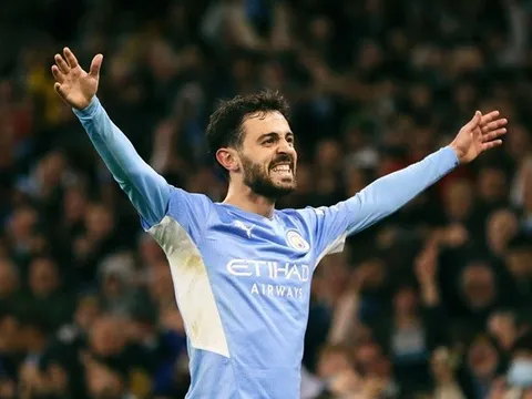 Barca ở rất gần tân binh thứ 6