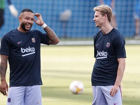 Barca phải bán 2 cầu thủ để đăng ký tân binh