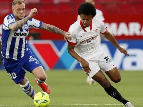 Barca quan tâm “mục tiêu Man Utd”, nhận cú tát đau từ đối tác