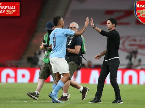 Barca ra giá 25 triệu bảng, Arteta có thể cướp người 'trước mũi'