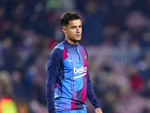 Barca ra giá bán bèo bọt cho Coutinho, Arsenal có 2 ngày suy nghĩ