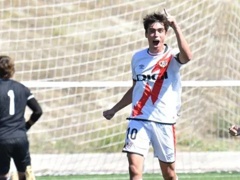 Barca, Real giành giựt thần đồng 19 tuổi