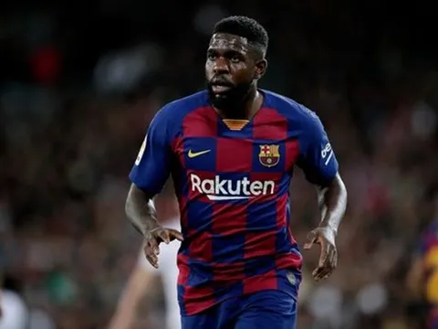 Barca ruồng bỏ 1 cái tên, Liverpool ngay lập tức vào cuộc