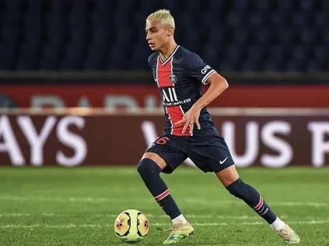 Barca sắp sửa đón thêm tân binh từ PSG