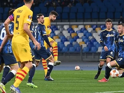 Barca thám thính Real, chuẩn bị chốt thoả thuận đáng giá