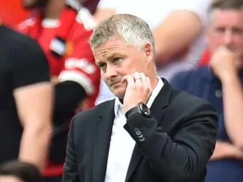Barca tham vọng chiêu mộ máy săn bàn đẳng cấp của Man Utd