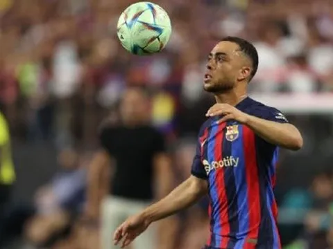 Barca tiếp tục muốn gieo sầu cho Chelsea