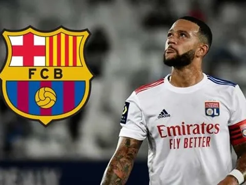 Barca trên đường đón tân binh mùa hè đầu tiên